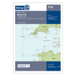 Imray Y 58 - River Fal